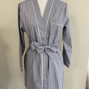 100% Cotton Robe